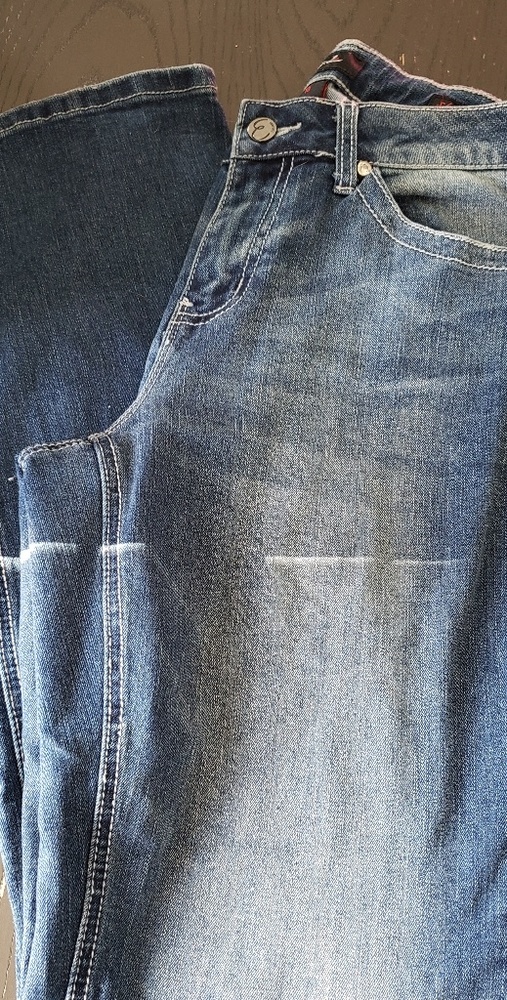Earl Jeans